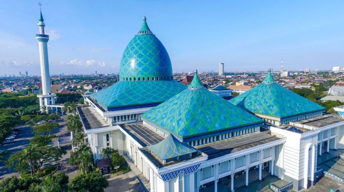 Waktu cek salat sholat