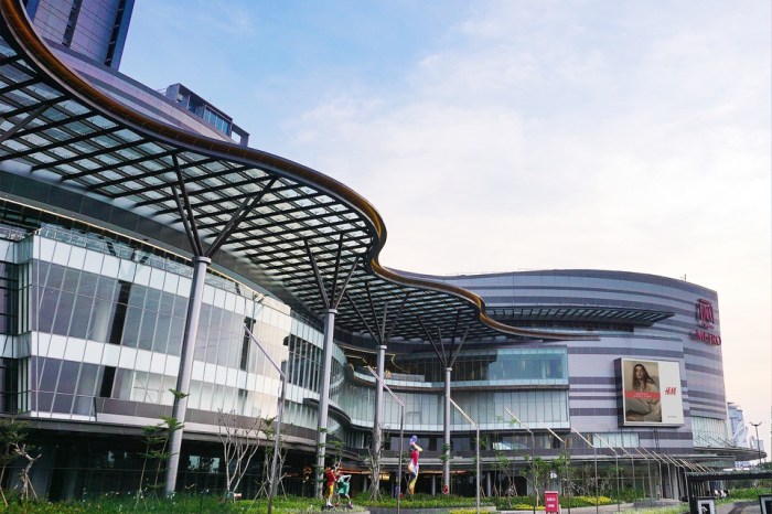 Ciputra world surabaya