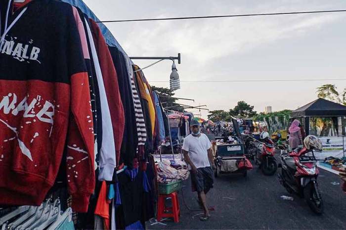 Utara peta mall kelurahan kecamatan pos kode indonesia zip cilincing alamat seluruh cipayung wilayah daerah postal timur khusus jakut geografis