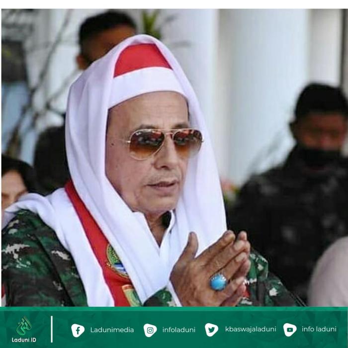 Analisa pengaruh Habib Luthfi terhadap perkembangan Islam Nusantara