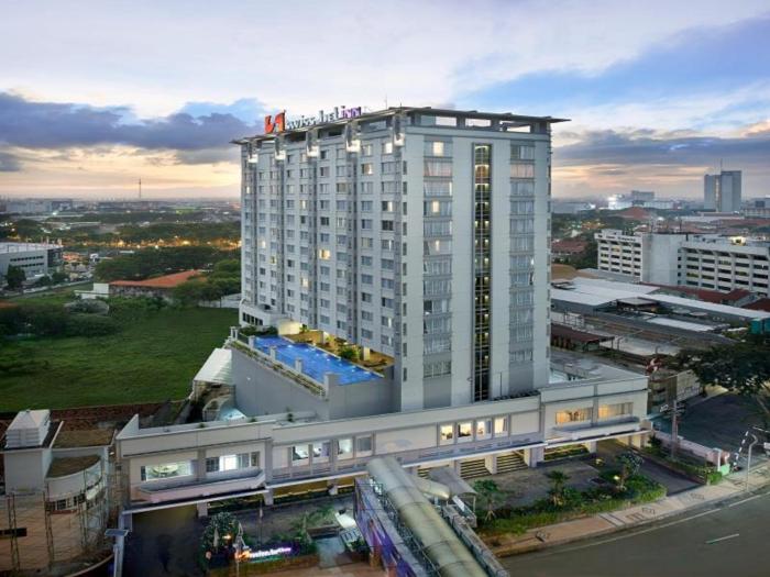 Swiss belinn surabaya