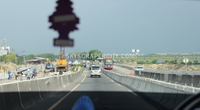 Jalan tol surabaya gresik