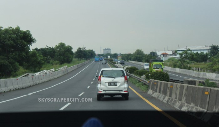 Surabaya gresik ri infrastruktur infrastructure