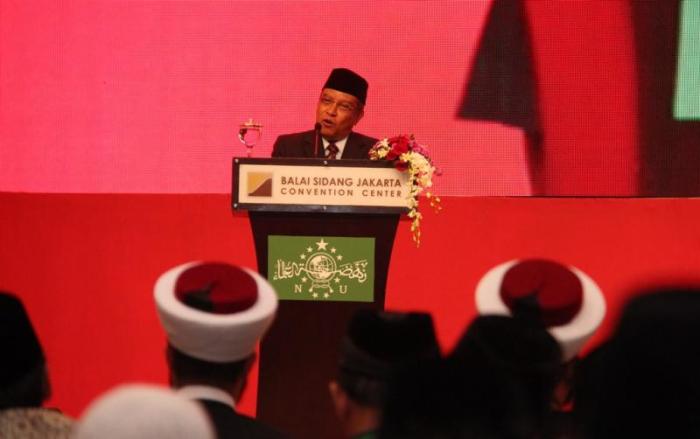 Kiprah sejarah ulama nahdlatul academia