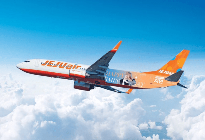 Kronologi lengkap kejadian kecelakaan pesawat Jeju Air beserta detailnya