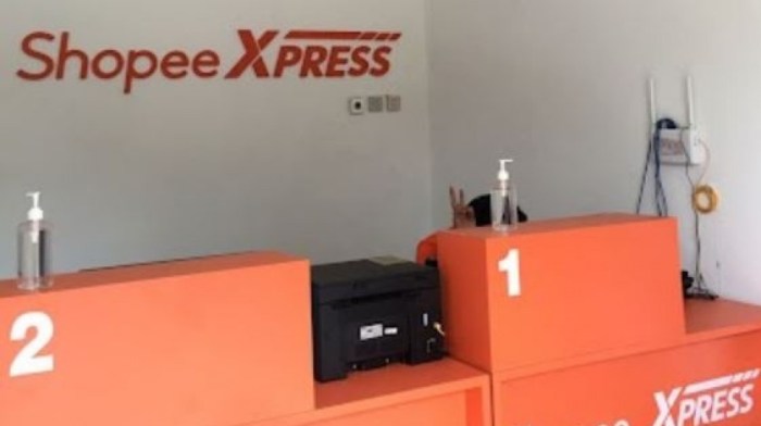 Shopee express surabaya