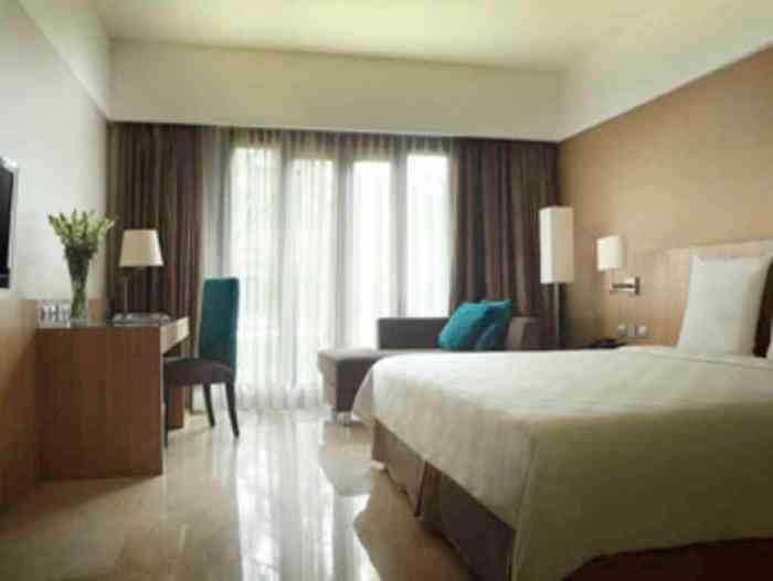 Surabaya suites 1001malam