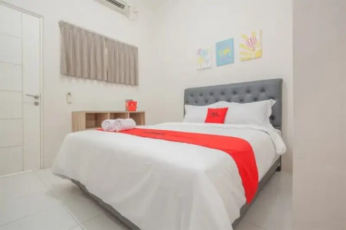 Reddoorz surabaya