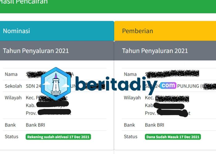 Cara mengatasi pip kemdikbud tidak bisa dibuka