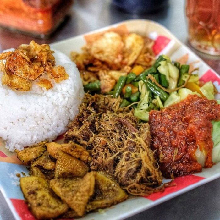 Kuliner surabaya