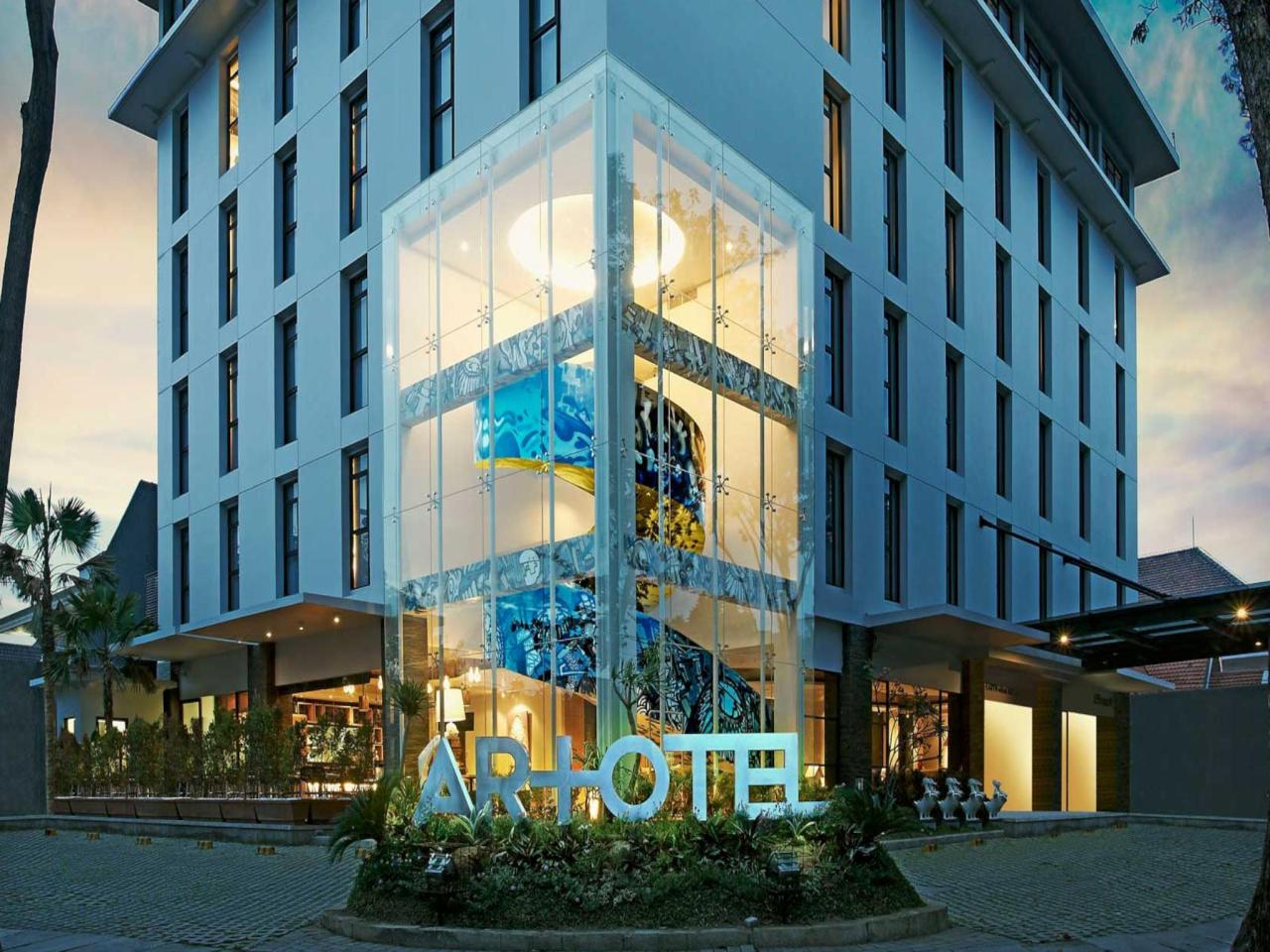 Artotel surabaya java hotel tripadvisor deals