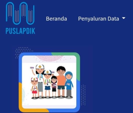 Masalah dan solusi instalasi pip kemdikbud di laptop