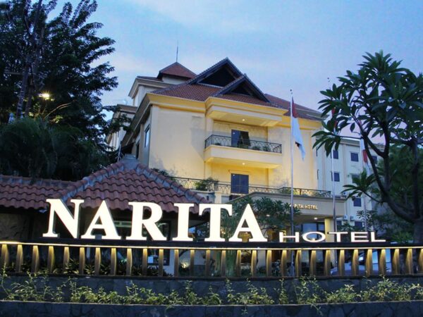 Narita hotel surabaya