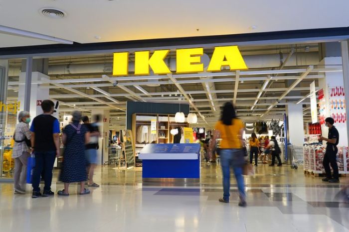 Ikea surabaya