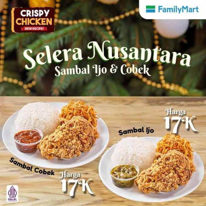 Family mart surabaya