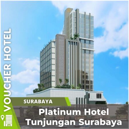 Platinum hotel surabaya