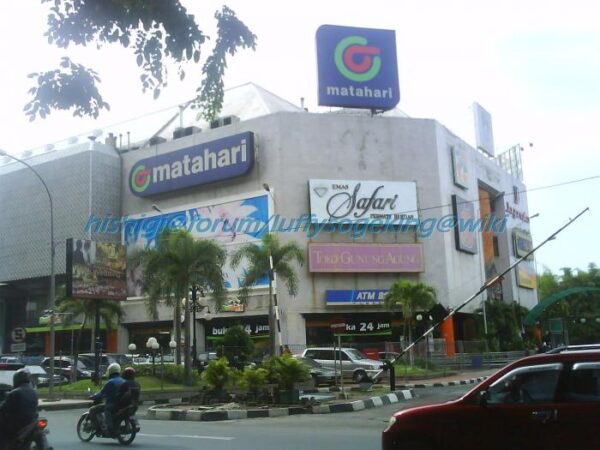 Delta plaza surabaya