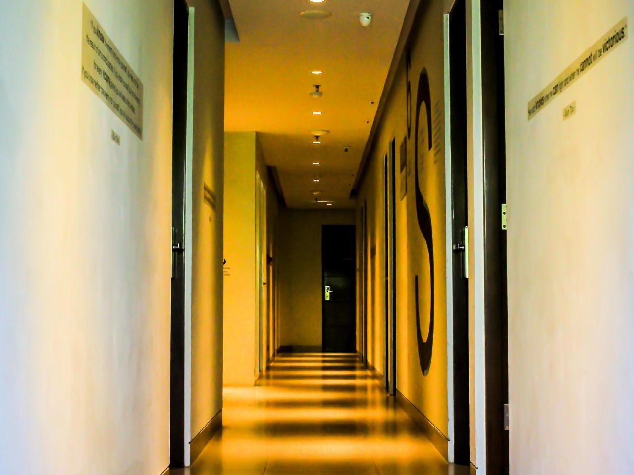 Hotel cleo surabaya