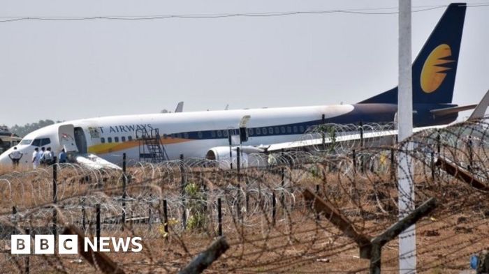 Kronologi lengkap kejadian kecelakaan pesawat Jeju Air beserta detailnya