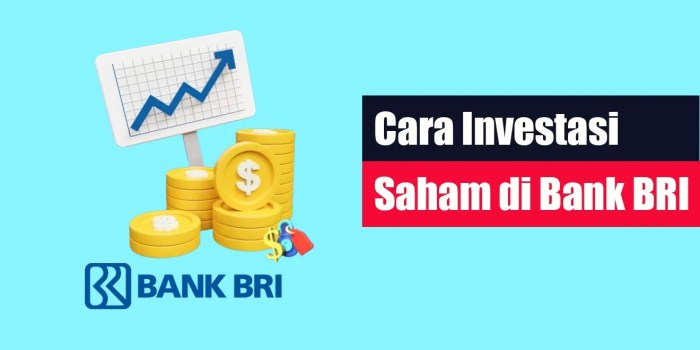 Risiko investasi saham BRI demi mendapatkan dividen