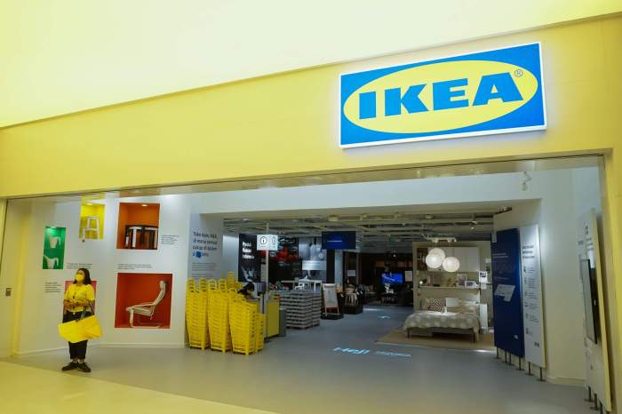 Ikea surabaya