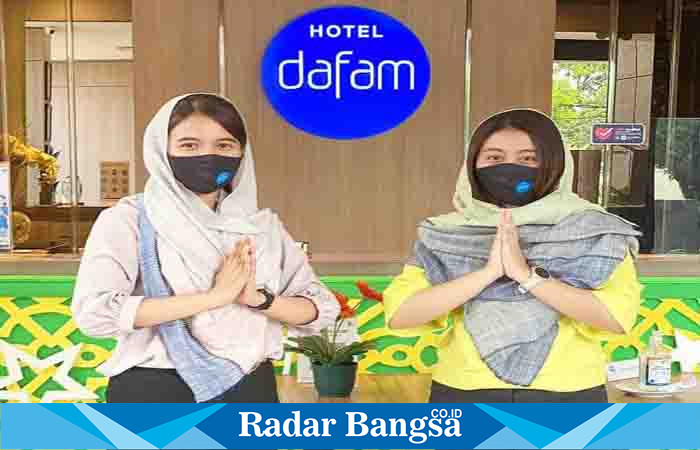 Dafam hotel surabaya