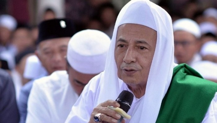 Peran Habib Luthfi dalam pendidikan agama Islam di Indonesia