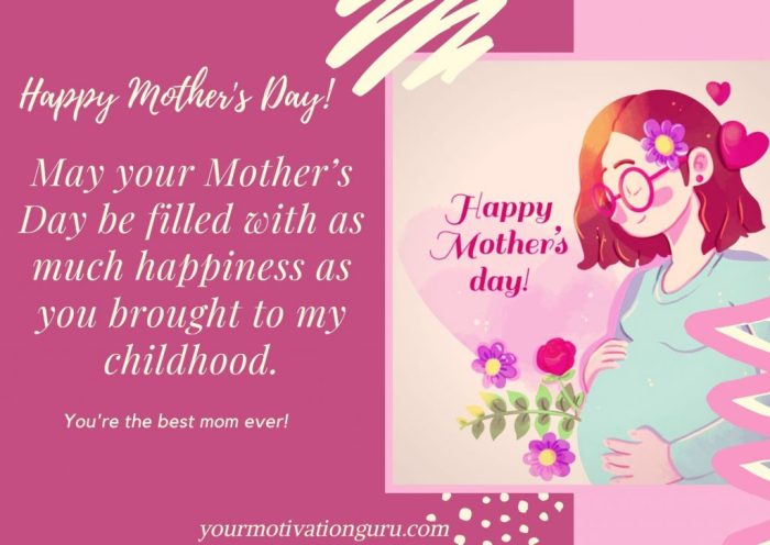 Day quotes mothers touching heart mother happy top