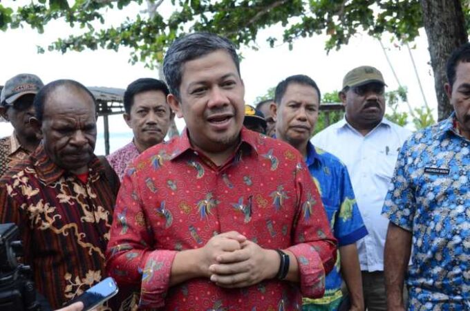 Pernyataan resmi Fahri Hamzah tentang isu politik terbaru