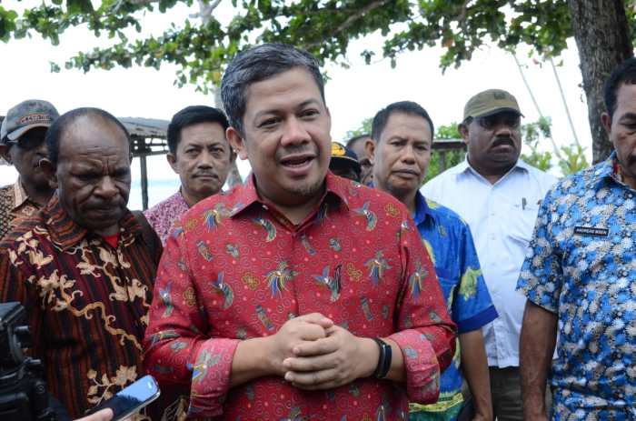 Pernyataan resmi Fahri Hamzah tentang isu politik terbaru