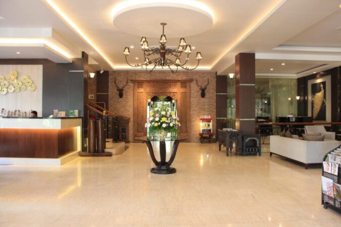 Hotel narita surabaya