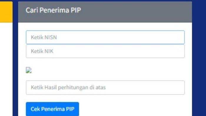 Apakah pip kemdikbud aman untuk data siswa?