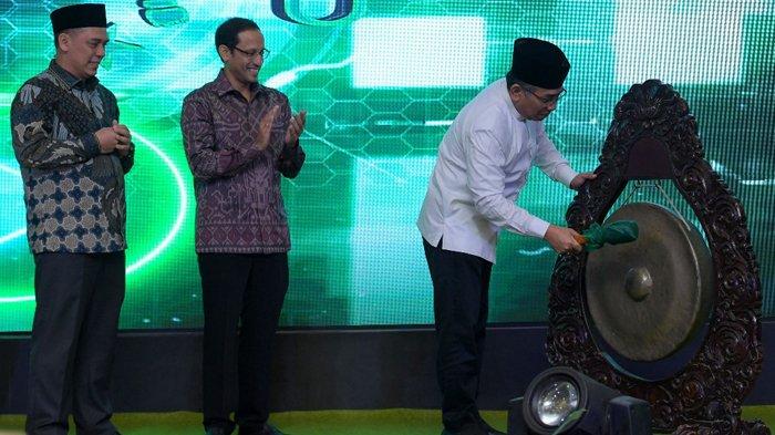 Tantangan Nahdlatul Ulama dalam menghadapi era digitalisasi