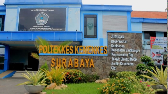 Surabaya smpn