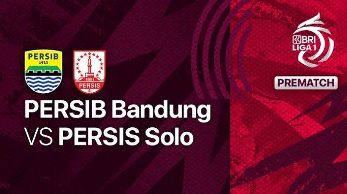 Perbandingan kekuatan pemain persib bandung dan persis solo