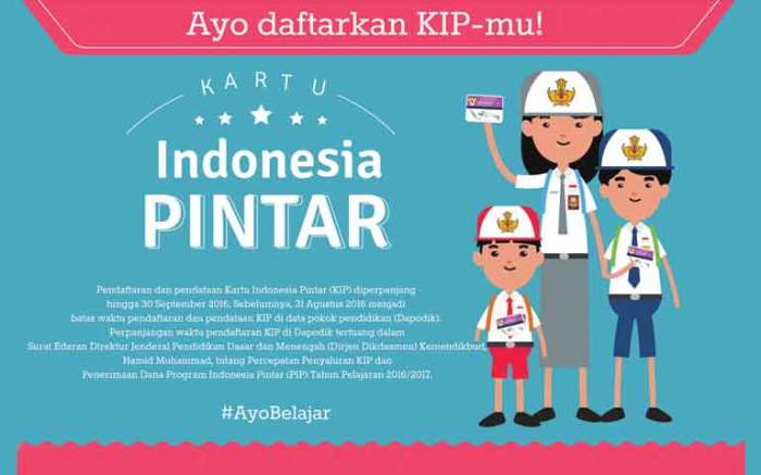 Panduan praktis input nilai rapor di aplikasi pip kemdikbud