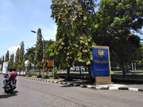 Graha unesa surabaya