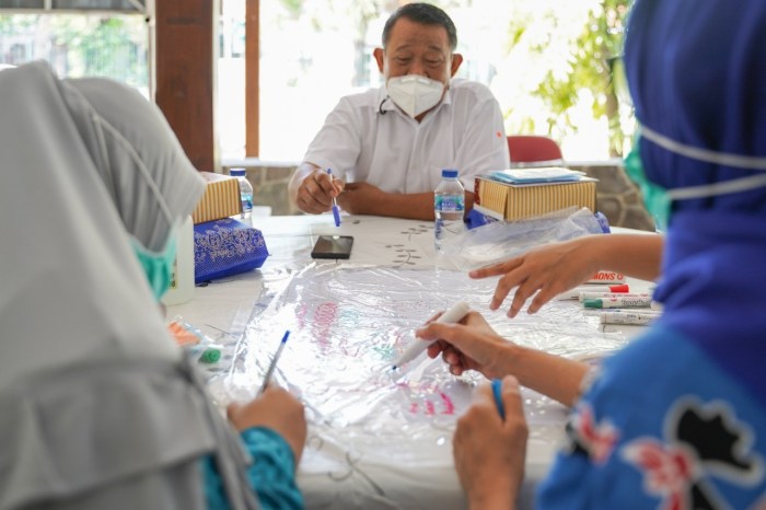 Gempa surabaya hari ini