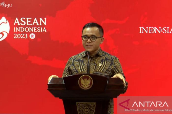 Website resmi cek pengumuman PPPK Guru dan Tenaga Kesehatan 2024