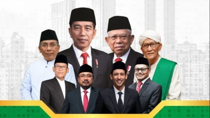 Tantangan Nahdlatul Ulama dalam menghadapi era digitalisasi