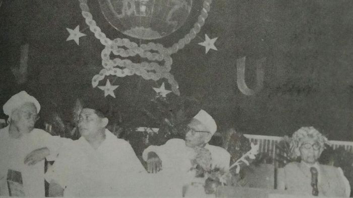 Sejarah konflik internal Nahdlatul Ulama dan penyelesaiannya