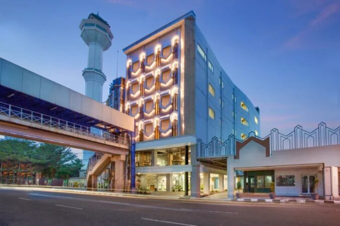 Hotel 88 surabaya