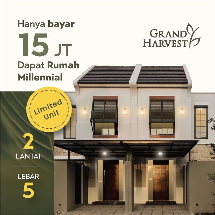 Grand harvest surabaya