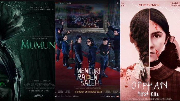 Jadwal film bioskop surabaya