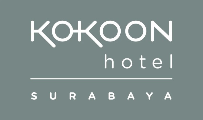 Kokoon hotel surabaya