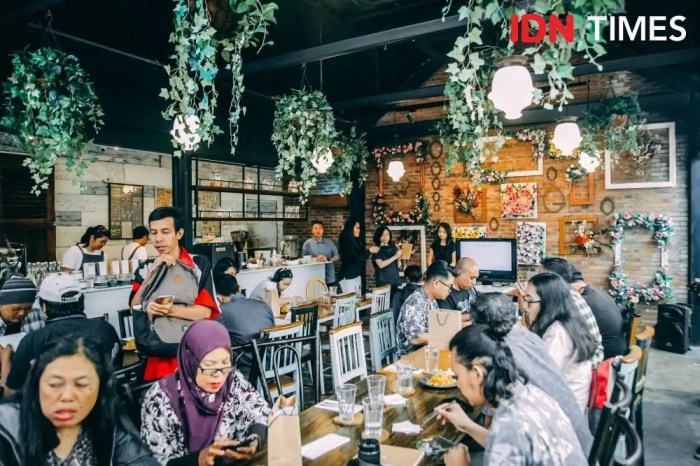 Onni house surabaya