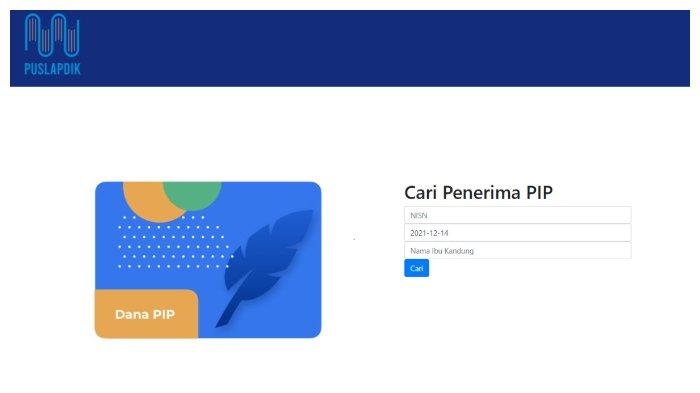 Tutorial lengkap menggunakan pip kemdikbud untuk guru