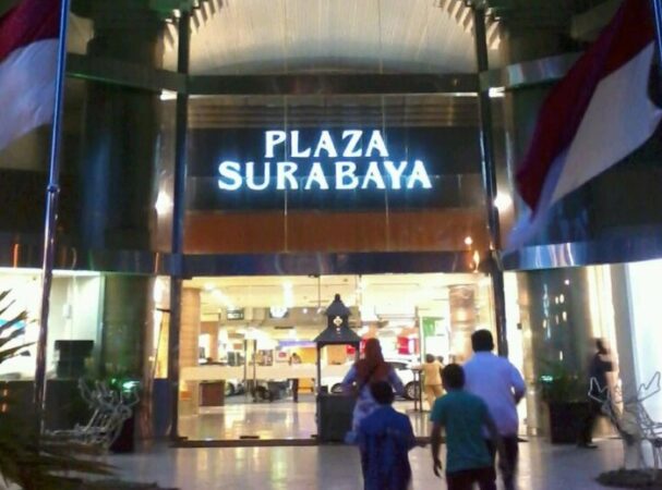 Delta plaza surabaya