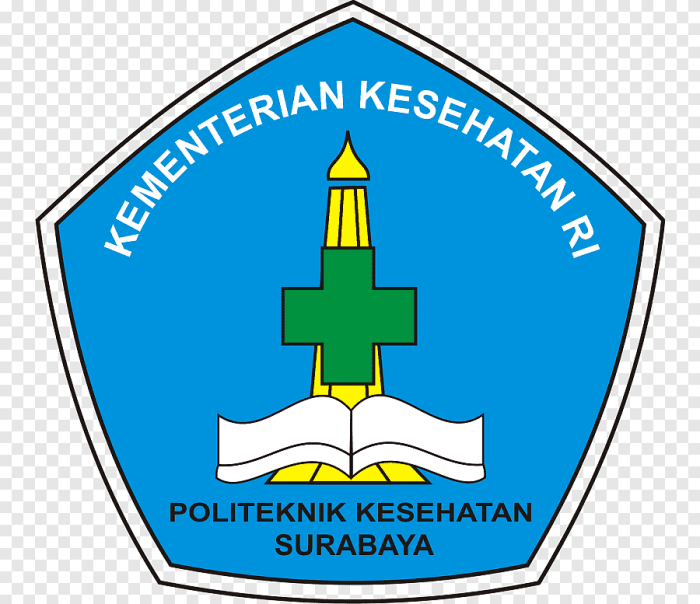 Politeknik kesehatan kemenkes surabaya