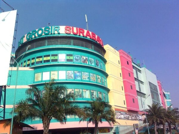 Pusat grosir surabaya